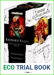 The Last Mythal Gift Set (Forgotten Realms: The Last Mythal, #1-3)