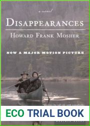 Disappearances
