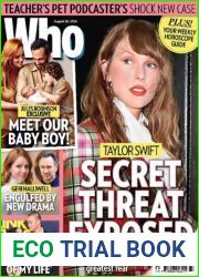 Who - Issue 1952, August 26, 2024
