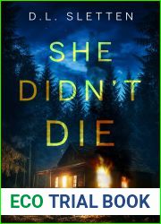 She Didn|t Die