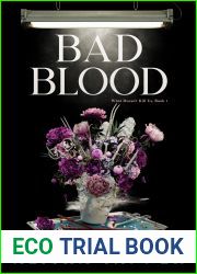 Bad Blood