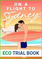 On a Flight to Sydney (Love Along the Way, #1)