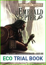 The Emerald Scepter (The Scions of Arrabar) by Thomas M. Reid (2005-08-01)