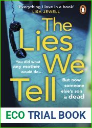 The Lies We Tell