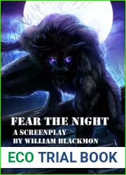 Fear The Night