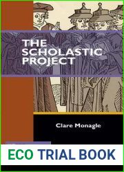 The Scholastic Project (Past Imperfect)
