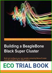 Building a BeagleBone Black Super Cluster