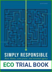 Simply Responsible: Basic Blame, Scant Praise, and Minimal Agency