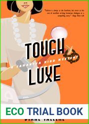 Tough Luxe (Samantha Kidd Mystery #11)