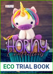 Horny Confections: A Cupcake Shop Series Novella