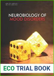 Neurobiology of Mood Disorders