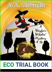 Faking It (A Wayfair Witches| Cozy Mystery #14)