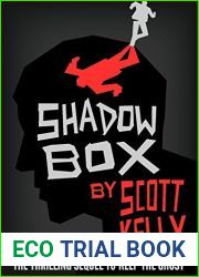 Shadow Box (the Keep the Ghost Trilogy Book #2)