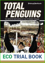 Total Penguins: The Definitive Encyclopedia of the Pittsburgh Penguins