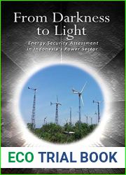 From Darkness to Light: Energy Security Assessment in Indonesia|s Power Sector