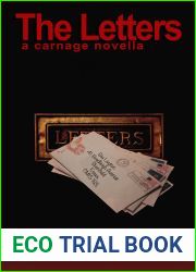 The Letters (Carnage, #3.5)