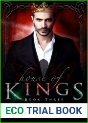 House of Kings (House of Royals, #3)
