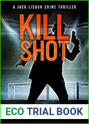 Kill Shot (The Fighting Detective #1)