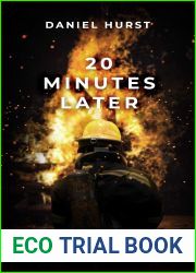 20 Minutes Later (20 Minutes #2)