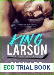 King Larson (King Larson #1)