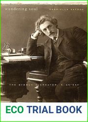 Wandering Soul: The Dybbuk|s Creator, S. An-sky