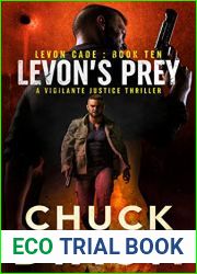 Levon|s Prey (Levon Cade, #9)