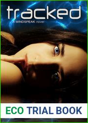 Tracked (Mindspeak #4)