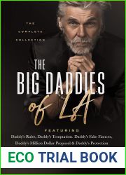The Big Daddies of LA: The Complete Collection