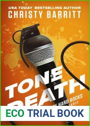 Tone Death (The School of Hard Rocks Mysteries Book 3)