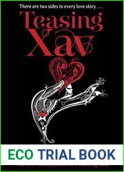 Teasing Xav