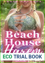 Beach House Harem: Book 1