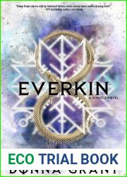 Everkin (The Kindred #0.5)