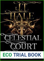 The Awakening (The Celestial Court #1)