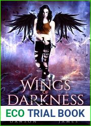 Wings of Darkness (Angels of Chaos, #2)