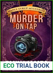 Murder on Tap (Maple Syrup Mysteries, #4)