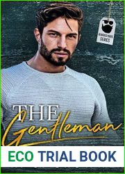 The Gentleman (Bearded Brothers, #4)