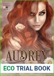 Audrey (Castle Omega, #1)
