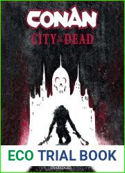 Conan in the City of the Dead