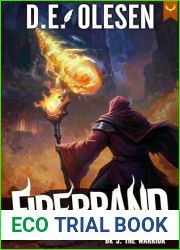 Firebrand 5: The Warrior
