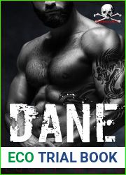 Dane (Daddies MC #1)