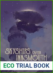 Skyships Over Innsmouth