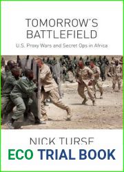 [Tomorrow|s Battlefield: U.S. Proxy Wars and Secret Ops in Africa (Dispatch Books)] [By: Turse, Nick] [May, 2015]