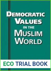 Democratic Values in the Muslim World