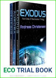 The Complete Exodus Trilogy (1-3)