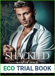 Shackled (Wicked Vows)