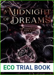 A Midnight of Dreams (The Chronicles #2)
