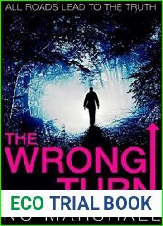 The Wrong Turn