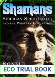 Shamans: Siberian Spirituality and the Western Imagination