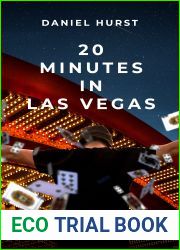 20 Minutes In Las Vegas (20 Minutes #11)