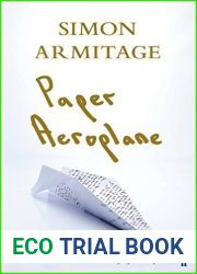 Paper Aeroplane: Selected Poems 1989-2014